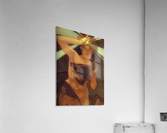Morning Star Acrylic Print