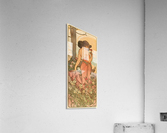 Les Fleurs Acrylic Print