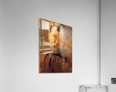 Self-Portrait, 1899 Acrylic Print