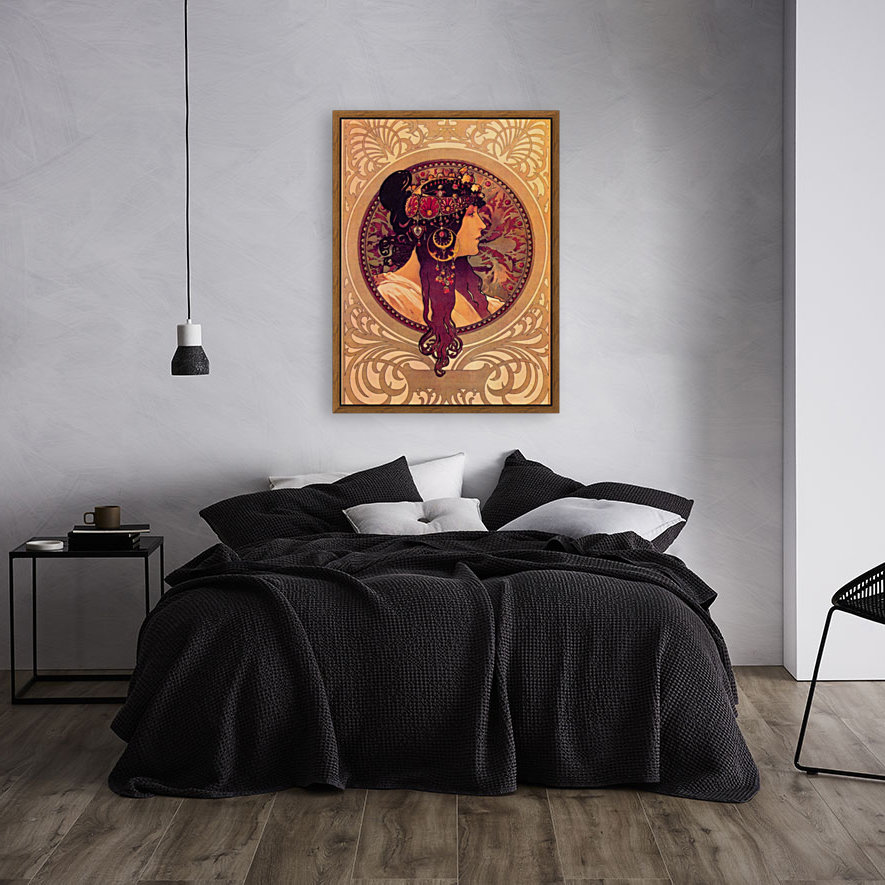 Donna Orechini Reproduction