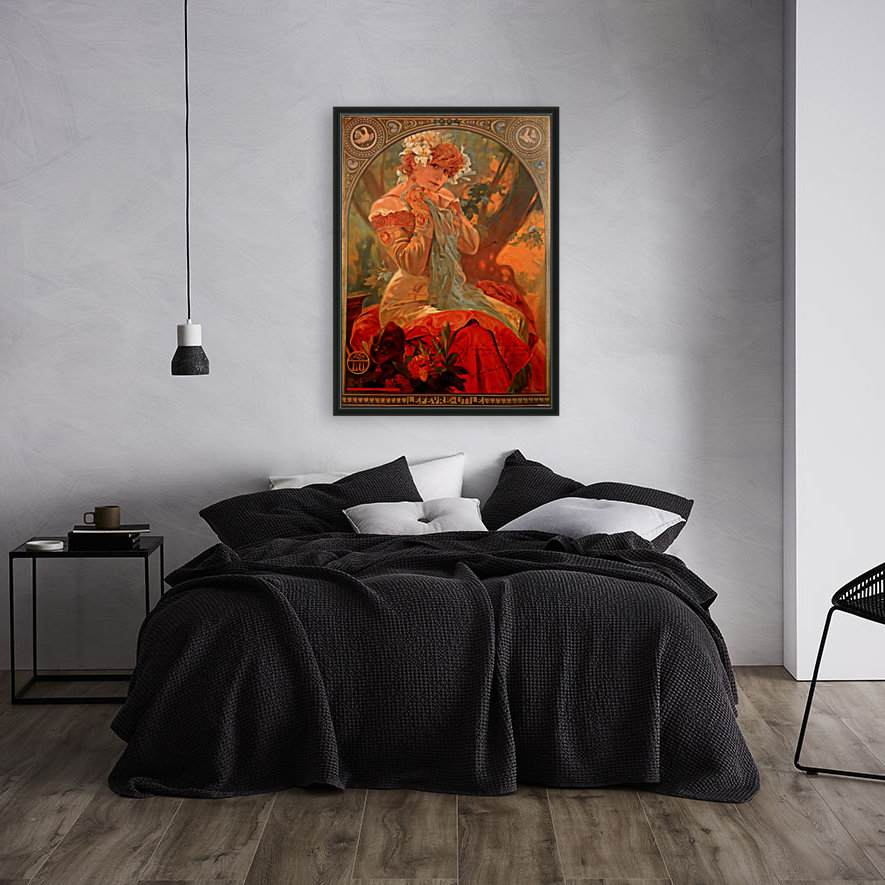 Lefevre Utile 1903 Reproduction