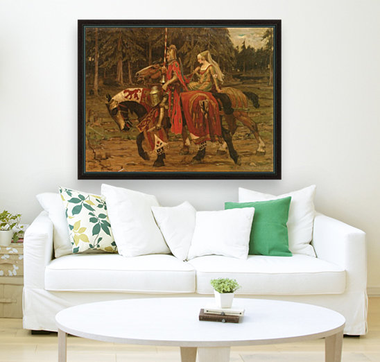 Heraldic Chivalry Reproduction
