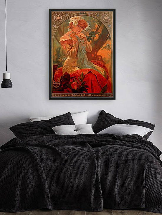 Lefevre Utile, 1903 Reproduction