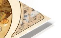 Fruit, 1897 HD Metal print