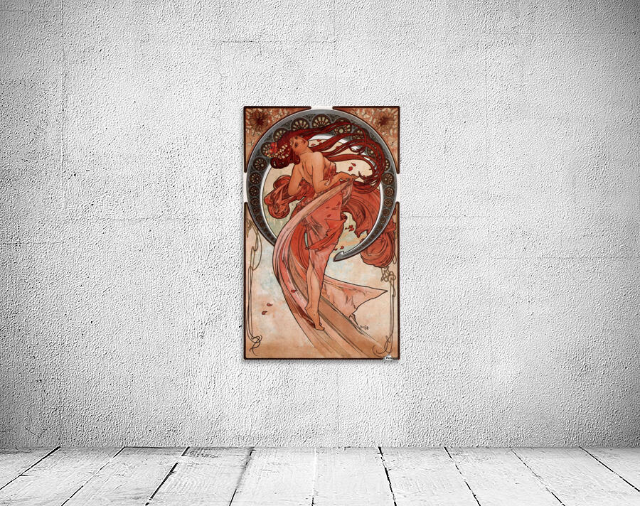 Dance, 1898 Wall Preview