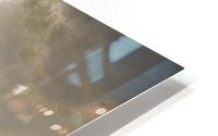 Weiterempfehlen HD Metal print