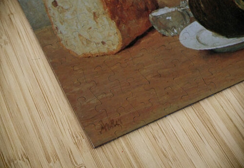 Bier und Rettich 1898 Anker Albert puzzle