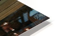 Die Geschwister Zaeslin HD Metal print