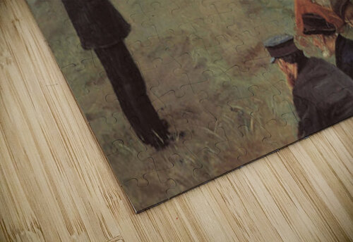 The missionary Anna Ancher puzzle