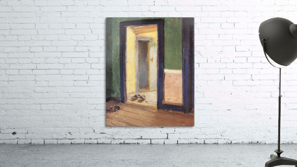 At lunchtime Wall Preview