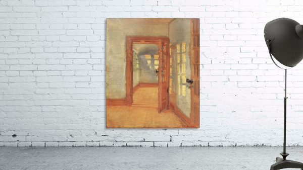 House Wall Preview