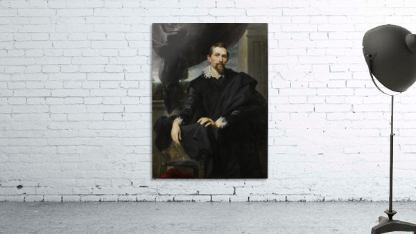 Frans Snyders Wall Preview