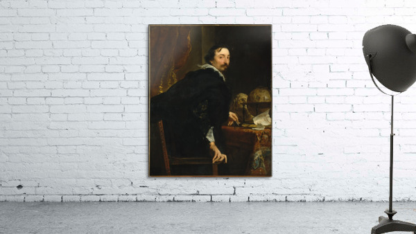 Lucas van Uffel Wall Preview