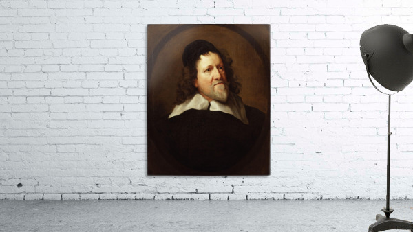 Inigo Jones Wall Preview
