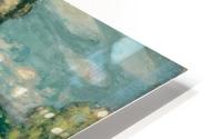 Landscape canvas HD Metal print