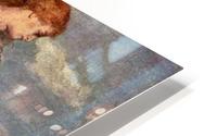 Idyll HD Metal print