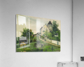 Pappenheim Acrylic Print