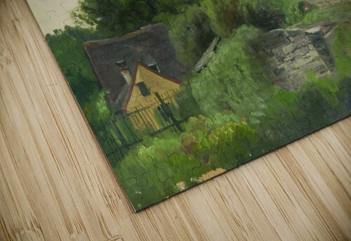 Pappenheim August Splitgerber puzzle