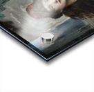 Lady Eleaonor Acrylic print