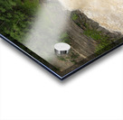 Burgess Falls Acrylic print