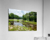 Caney Fork Acrylic Print