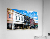 LightDark1 Acrylic Print