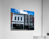 LightDark2 Acrylic Print