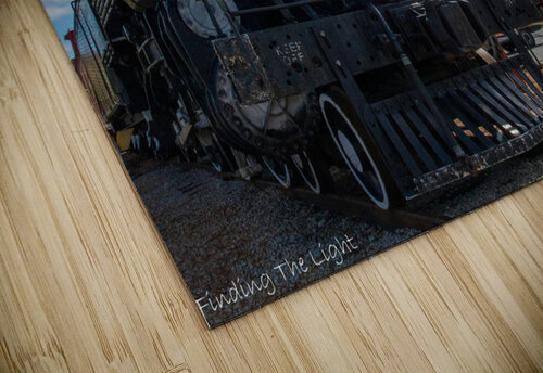 Cream City Engine 2 Michael Hadley puzzle