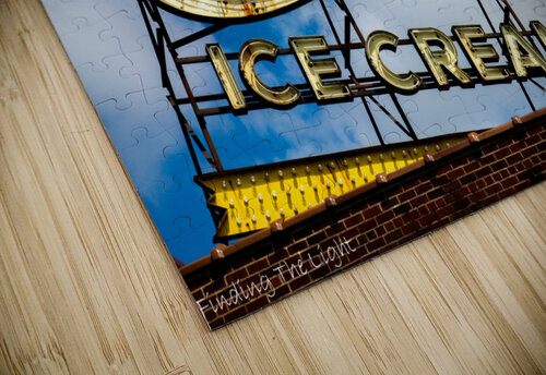 Cream City 2 Michael Hadley puzzle