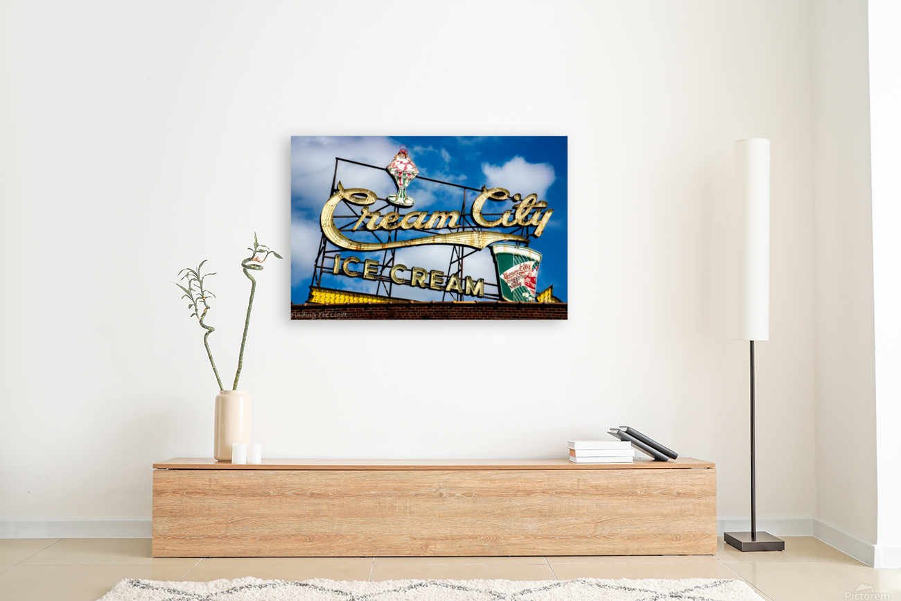 Cream City 2 Reproduction