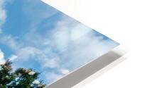 Cream City Flag HD Metal print
