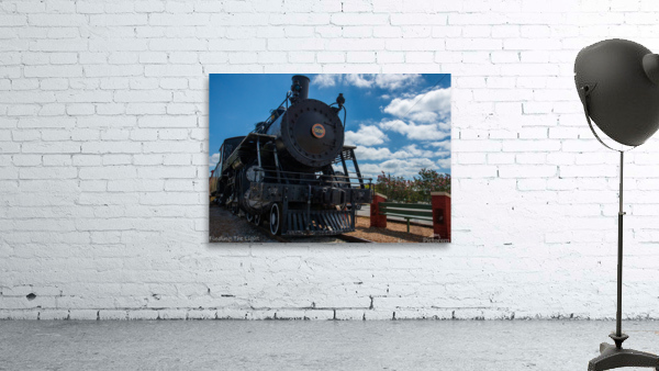 Cream City Engine 2 Wall Preview