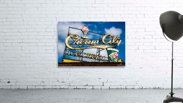 Cream City 2 Wall Preview