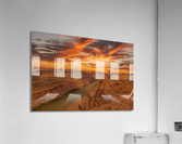 Moab Acrylic Print