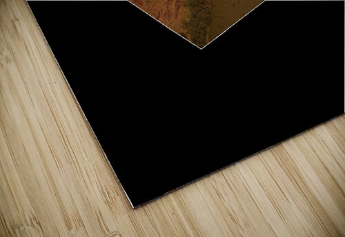 Moab Derrick Cochran puzzle