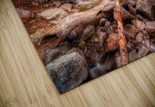 Mountain Stream Derrick Cochran puzzle