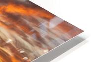 Moab HD Metal print