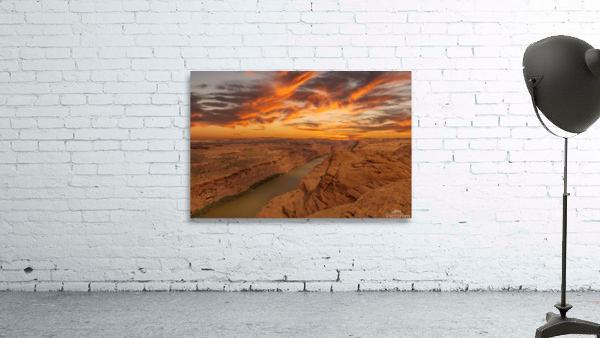 Moab Wall Preview