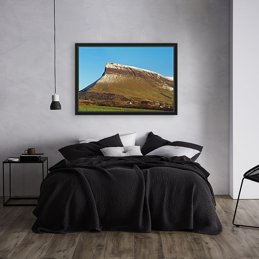 SO 018 Benbulben Reproduction
