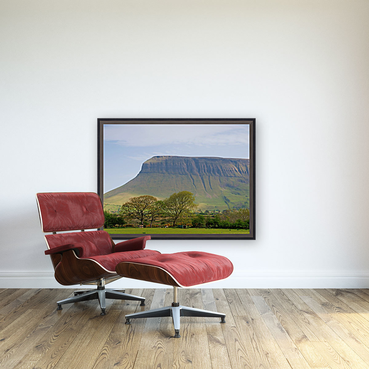 SO 091 Benbulben Reproduction