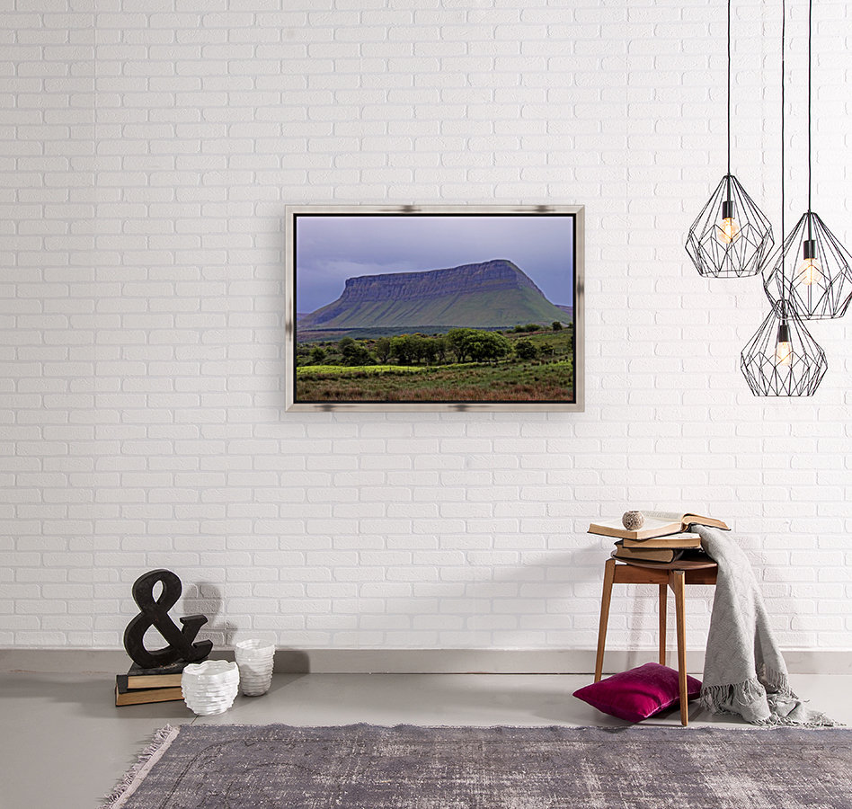 SO 062 Benbulben Reproduction