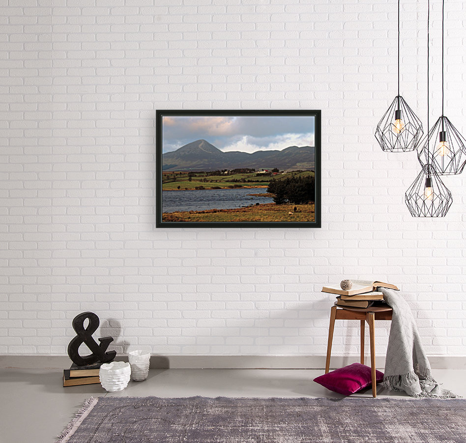 MO 022 Croagh Patrick Reproduction