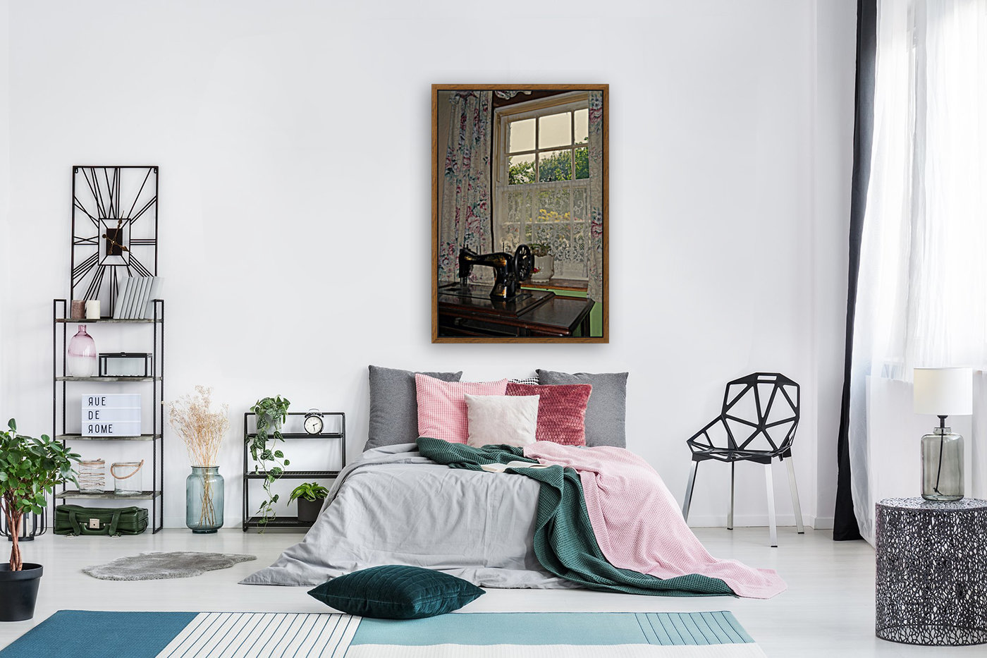 CE 048 Bunratty Reproduction