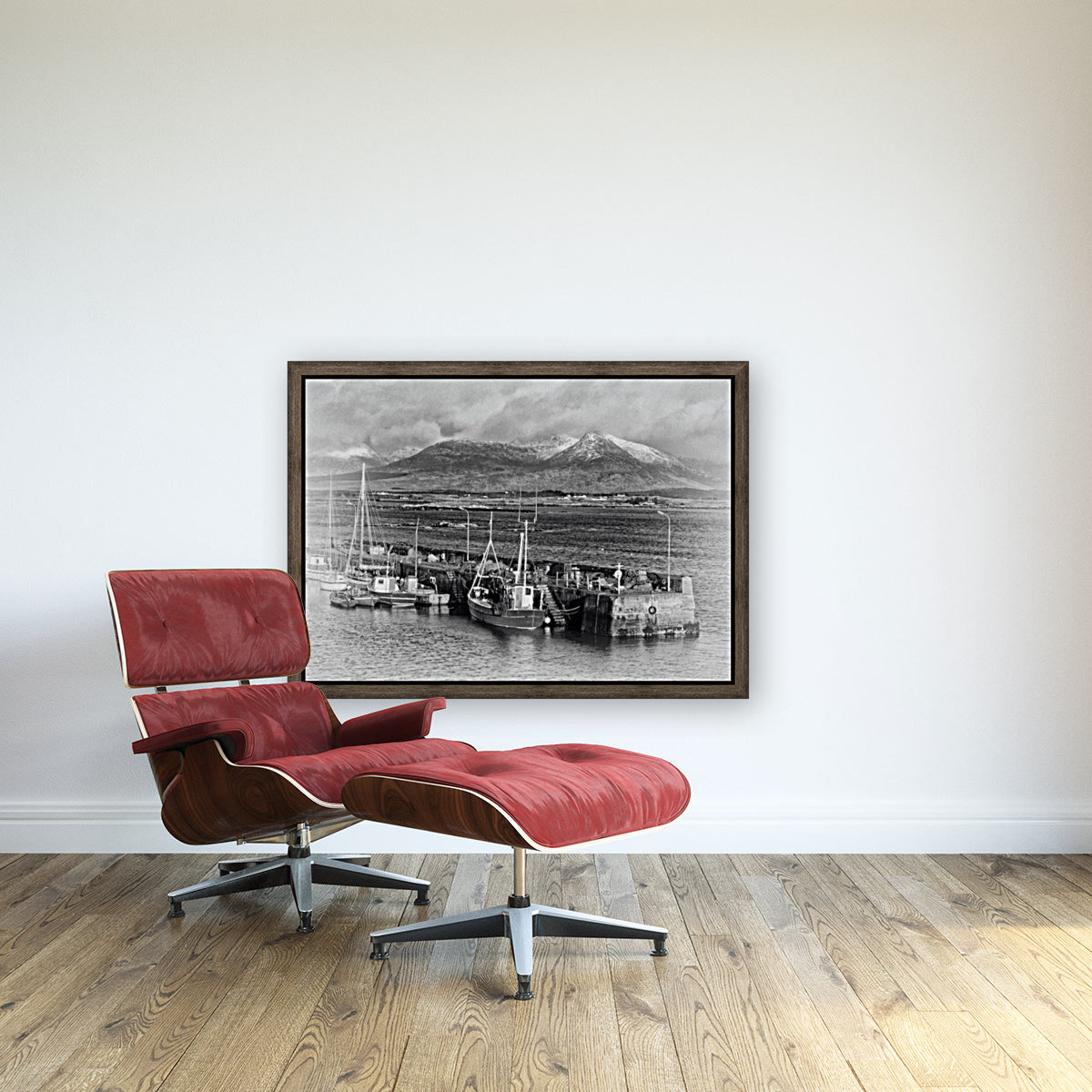 G 024 Roundstone Reproduction