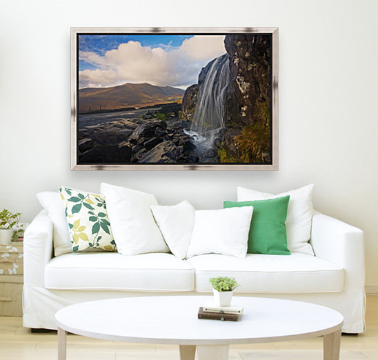 KY 294 Conor Pass Reproduction