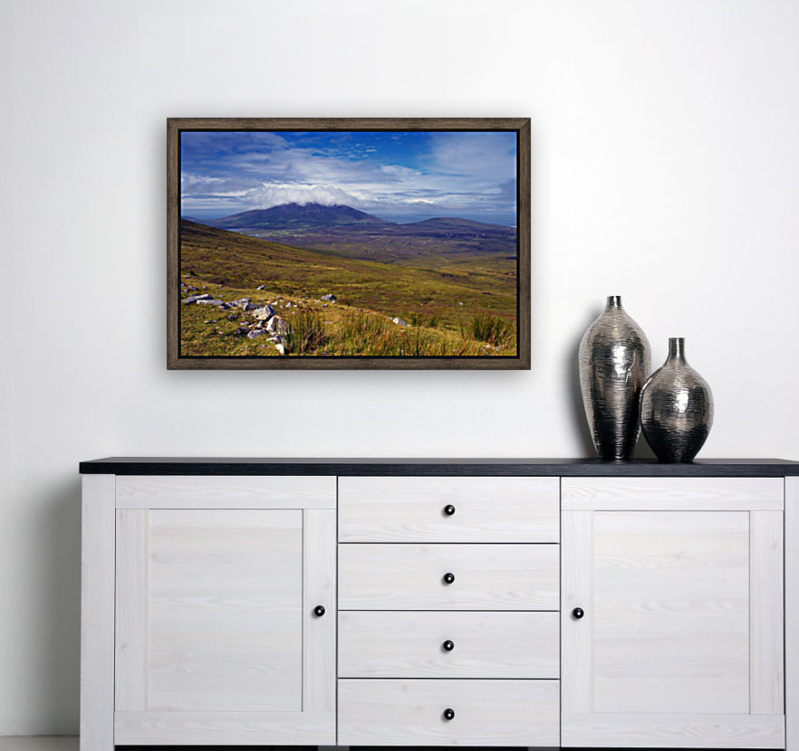 MO 054 Achill Reproduction
