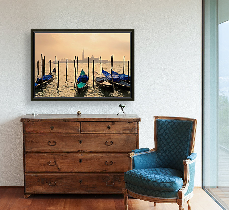 OS 045 Venice Reproduction