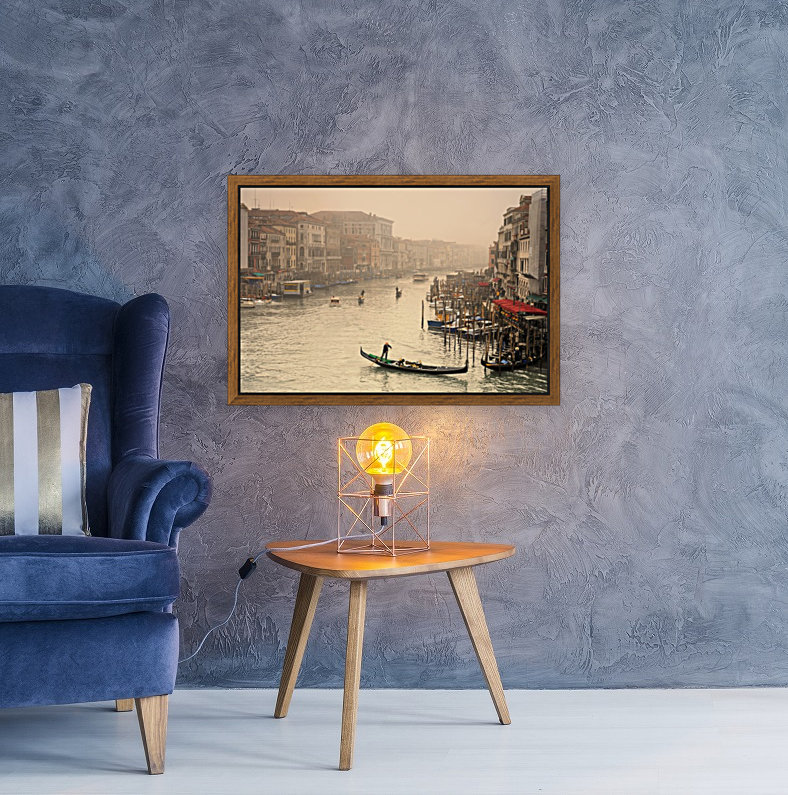 OS 040 Venice Reproduction