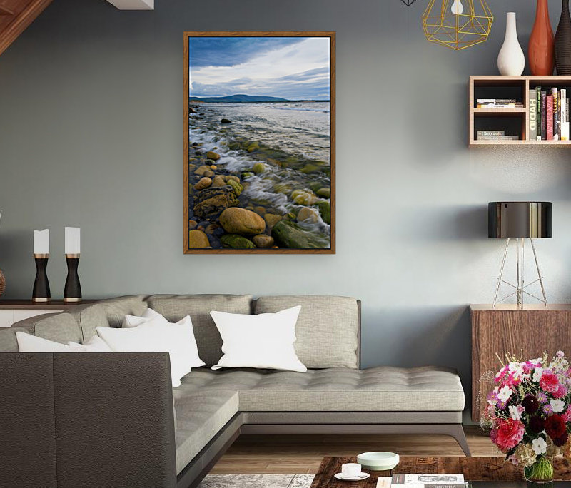 SO 086 Strandhill Reproduction