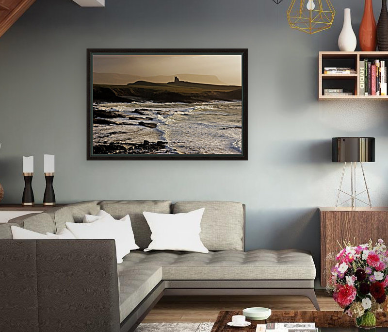SO 058 Mullaghmore Reproduction